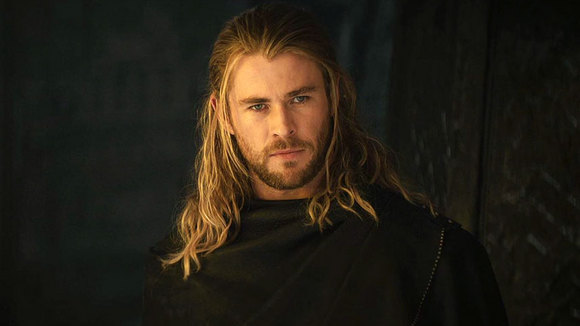 Photo du film Thor: Un monde obscur