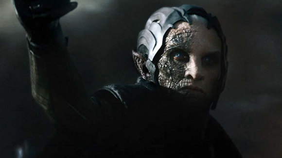 Photo du film Thor: Un monde obscur