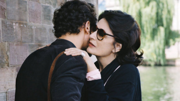 Photo du film Tous les soleils