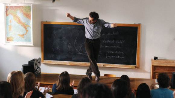 Photo du film Tous les soleils