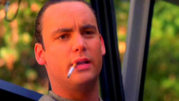 Photo du film Twin Peaks