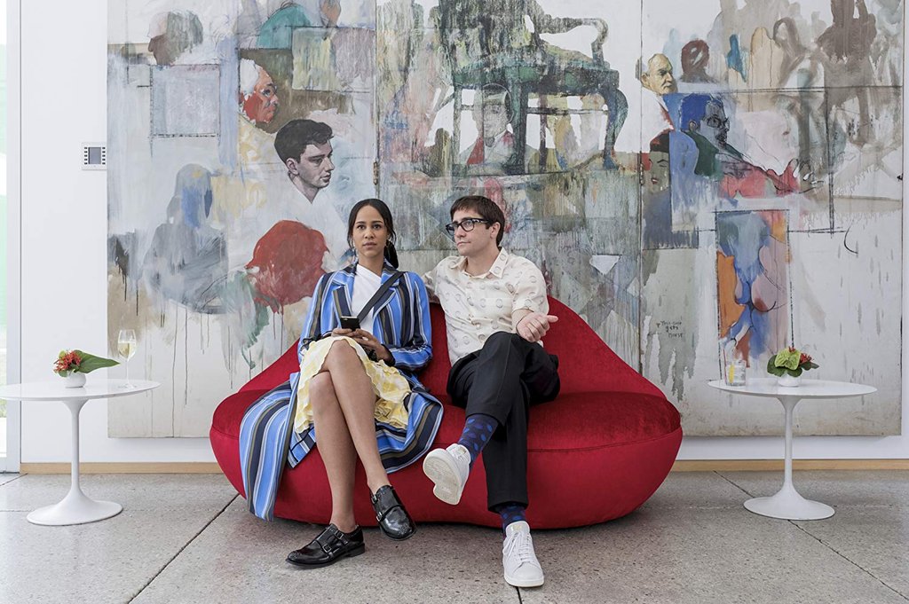 Photo du film Velvet Buzzsaw