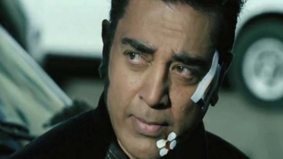 Photo from the movie Vishwaroopam
