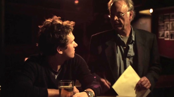 Photo du film Warren