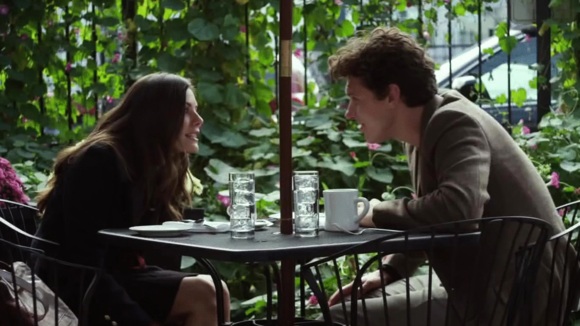 Photo du film Warren