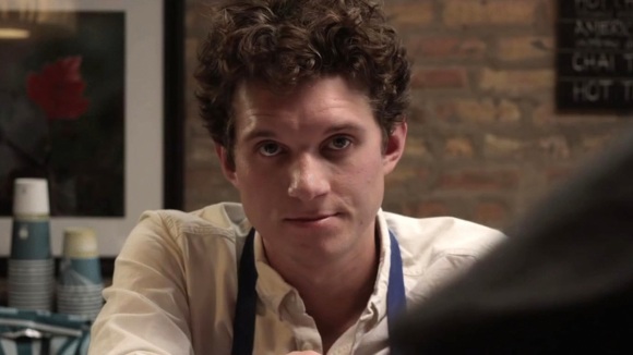 Photo du film Warren