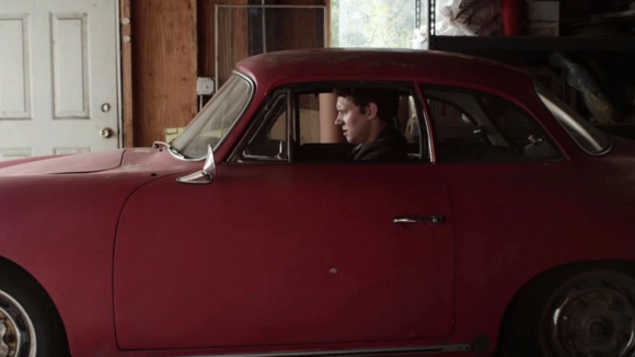 Photo du film Warren