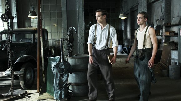 Photo du film Miasto 44