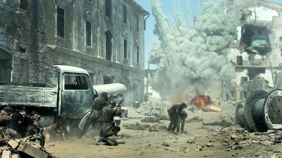 Photo du film Miasto 44