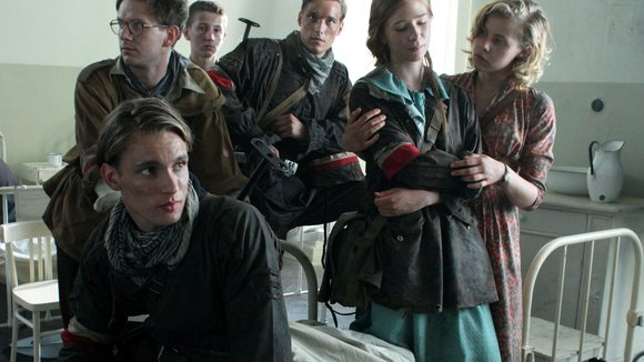 Photo du film Miasto 44