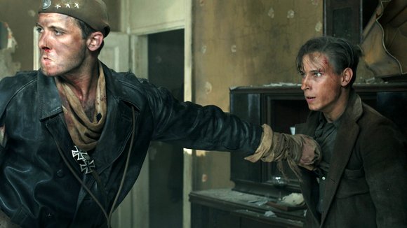 Photo du film Miasto 44