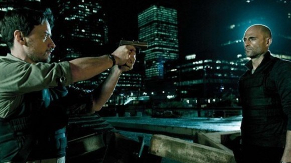 Photo du film Welcome to the Punch