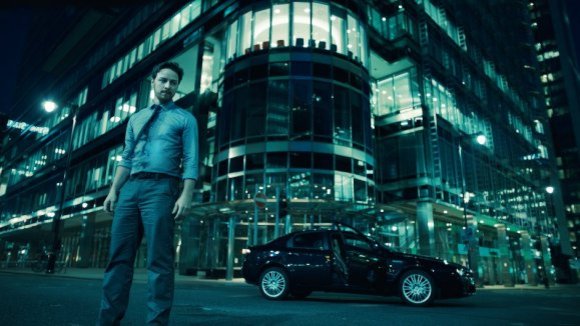 Photo du film Welcome to the Punch