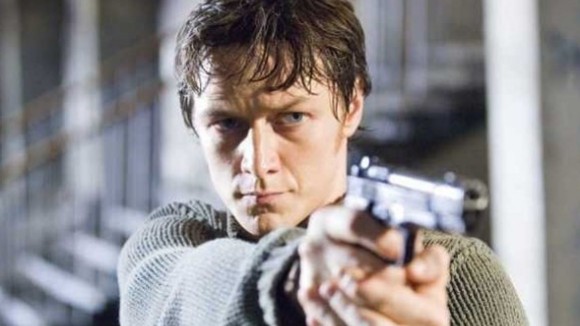 Photo du film Welcome to the Punch