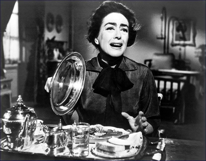 Photo du film What Ever Happened to Baby Jane?