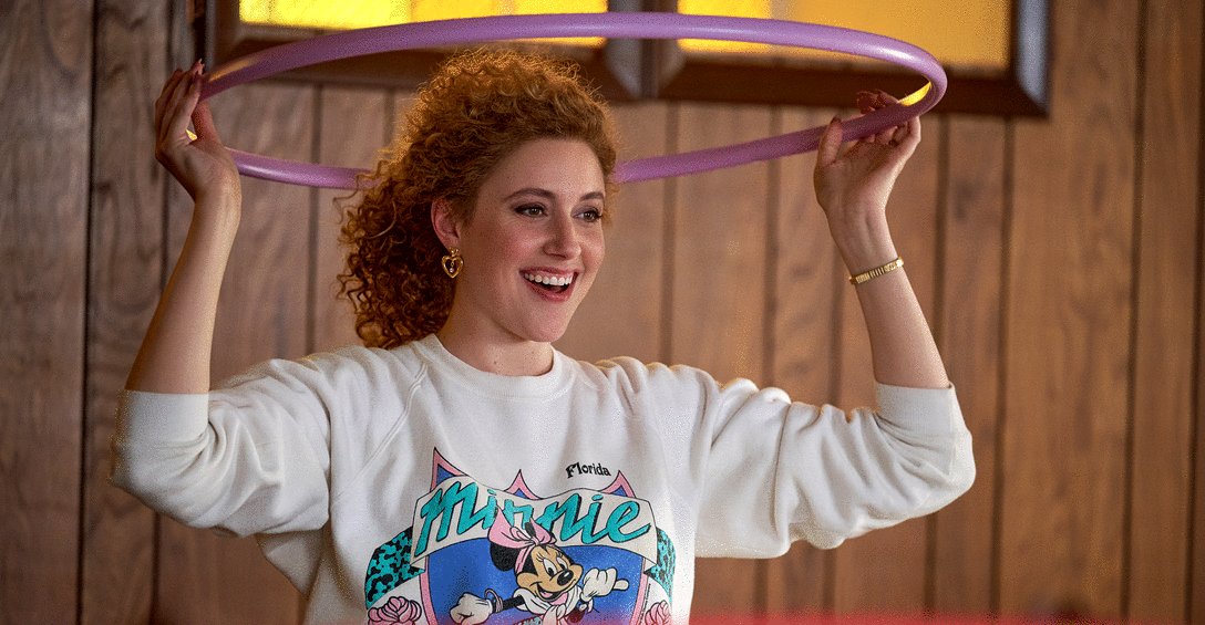 Photo from the movie White Noise