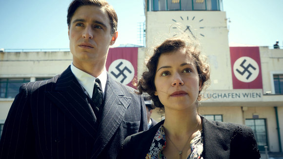 Photo from the movie The Woman in Gold