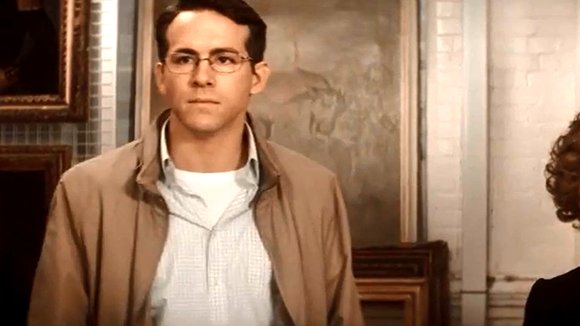 Photo from the movie The Woman in Gold