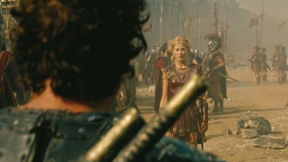 Photo du film La Colère des Titans