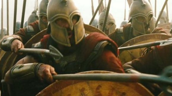 Photo du film La Colère des Titans