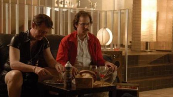 Photo du film You Might as Well Live