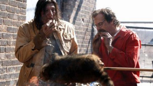 Photo du film You Might as Well Live