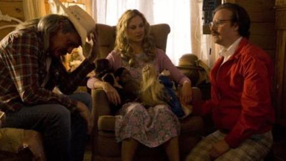 Photo du film You Might as Well Live