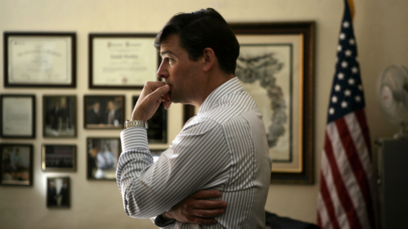 Photo du film Opération avant l'aube