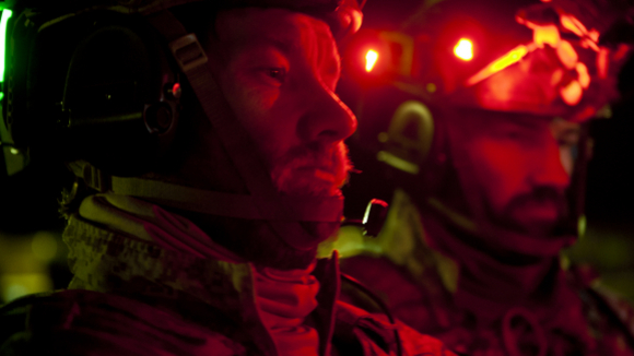 Photo du film Opération avant l'aube