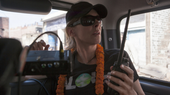 Photo du film Opération avant l'aube