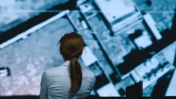 Photo du film Opération avant l'aube