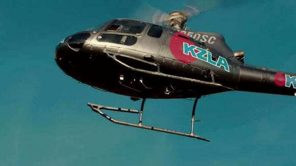 Photo du film Walk of Shame