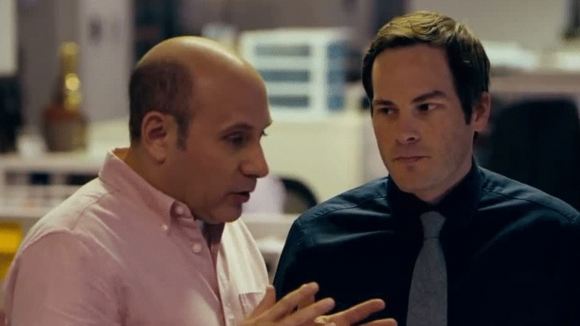 Photo du film Walk of Shame