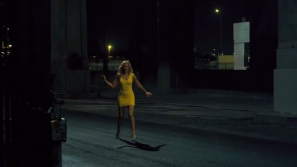 Photo du film Walk of Shame