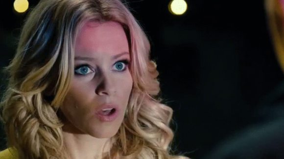 Photo du film Walk of Shame