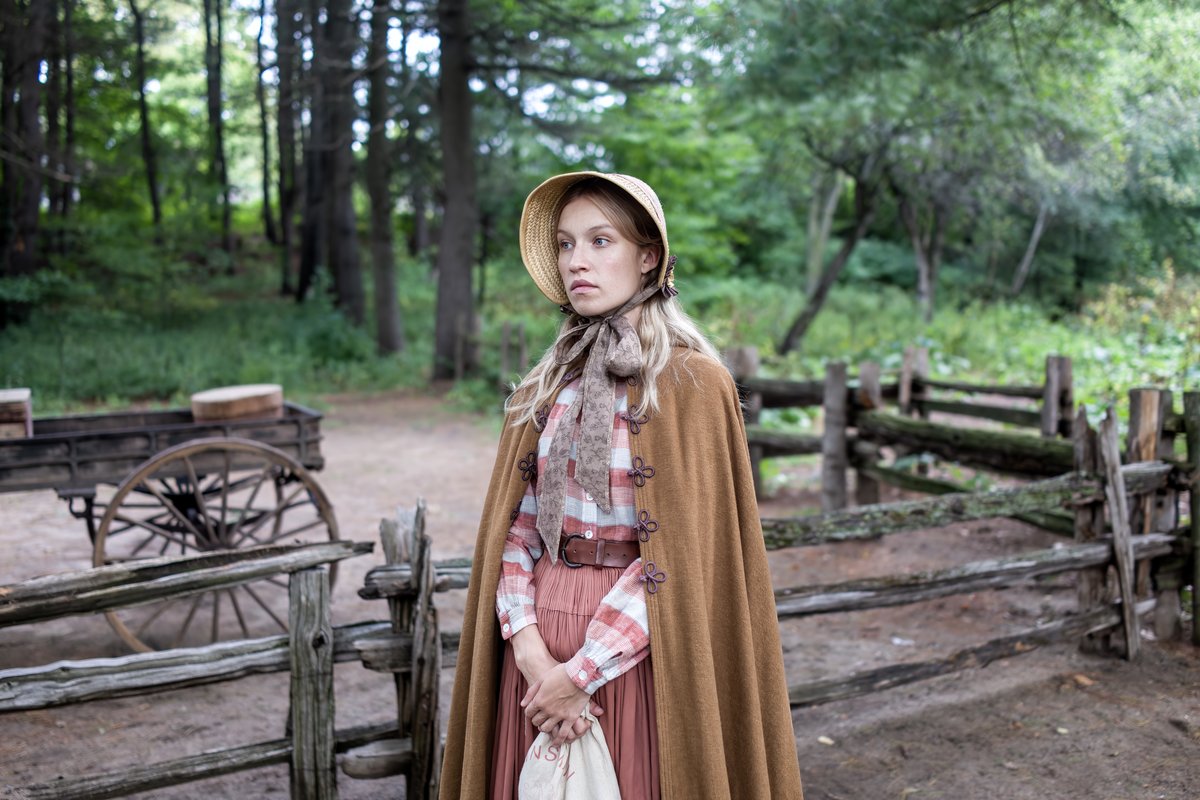 Photo du film La cordonnière