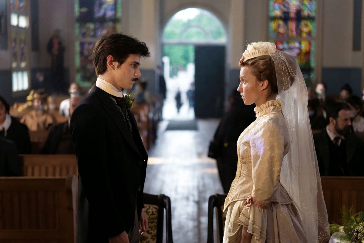 Photo du film La cordonnière