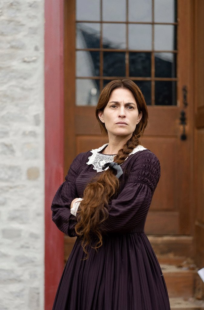 Photo du film La cordonnière