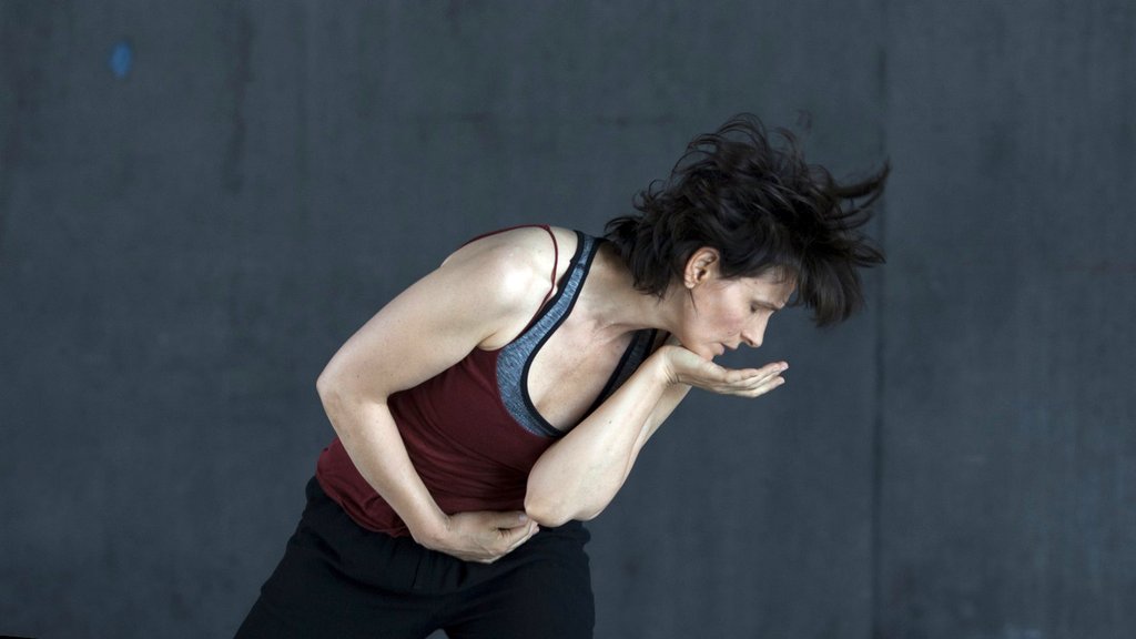 Photo du film Polina, danser sa vie