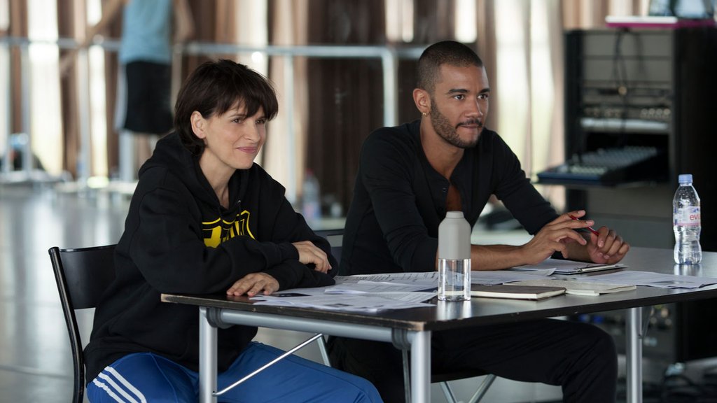 Photo du film Polina, danser sa vie