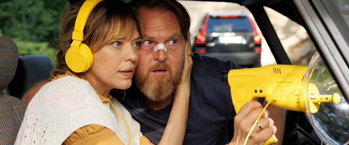 Photo du film Where's Wanda?