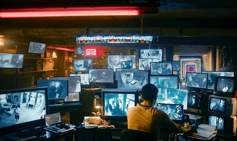 Photo du film Where's Wanda?