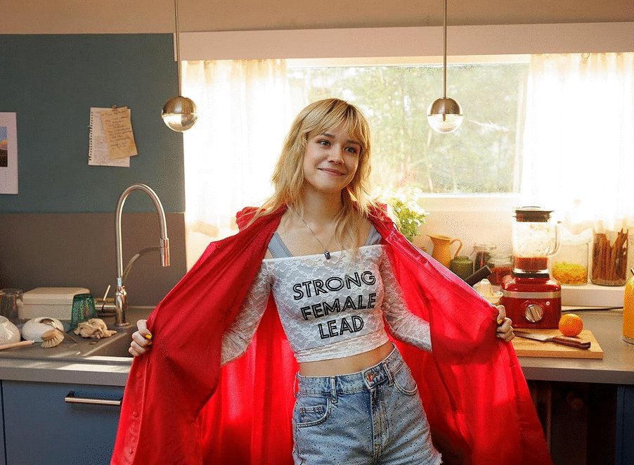 Photo du film Where's Wanda?