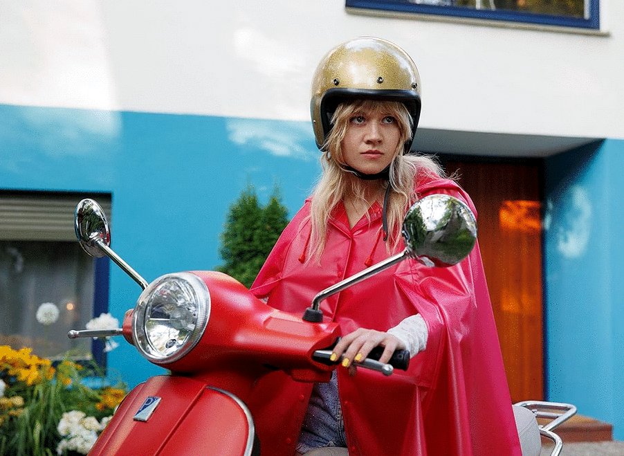 Photo du film Where's Wanda?