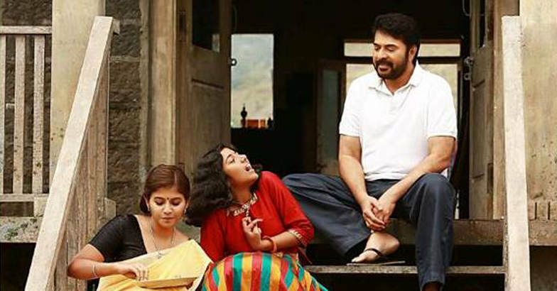 Photo du film Peranbu