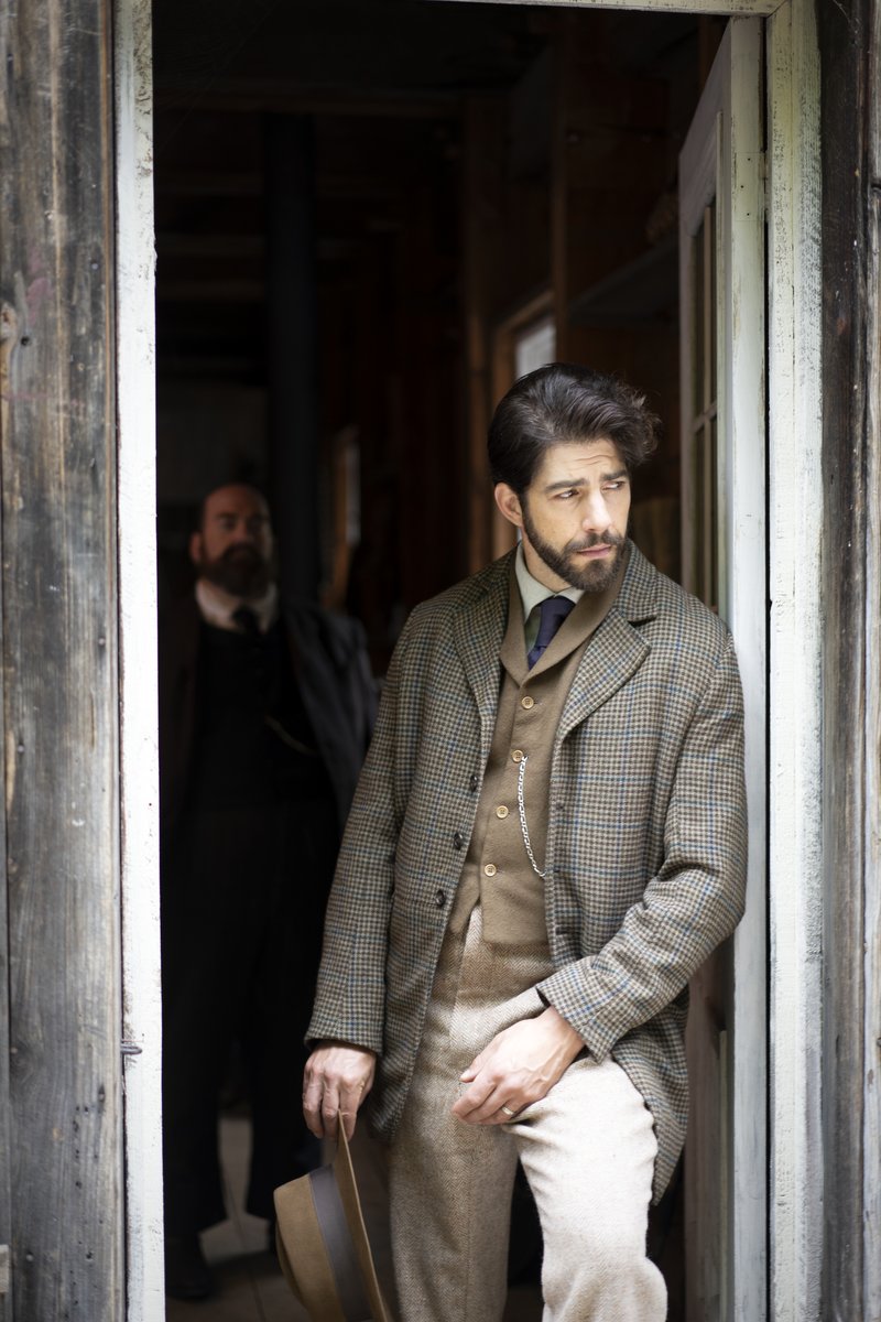 Photo du film La cordonnière