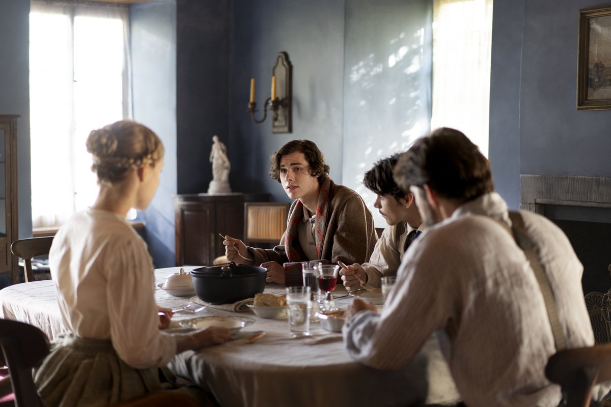 Photo du film La cordonnière