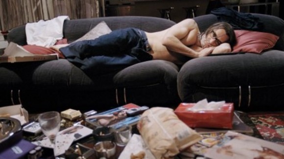 Photo from the movie 99 Francs