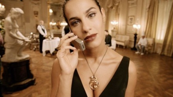 Photo from the movie 99 Francs