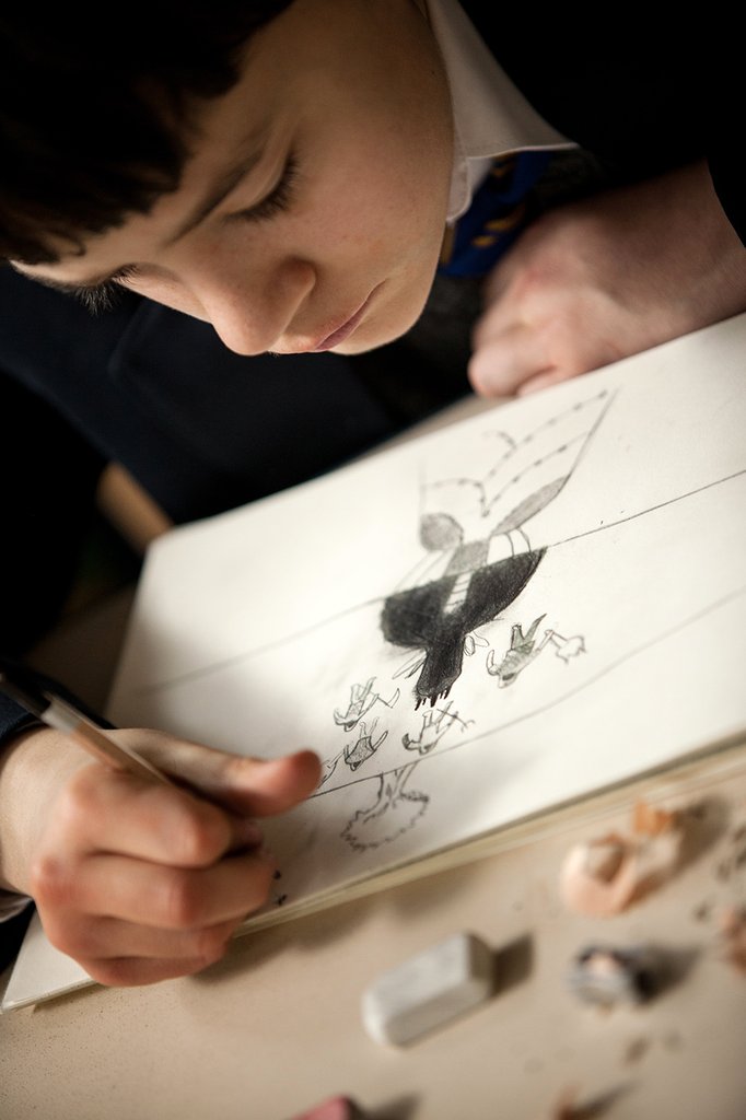 Photo du film Quelques minutes après minuit